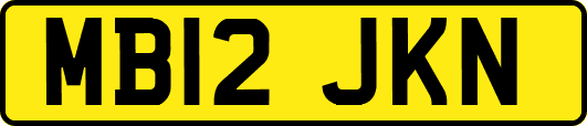 MB12JKN