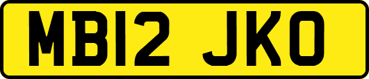 MB12JKO