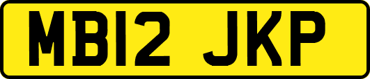 MB12JKP