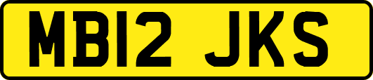 MB12JKS