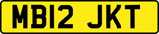 MB12JKT
