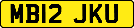 MB12JKU