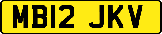 MB12JKV