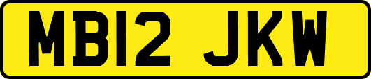 MB12JKW