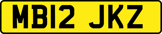MB12JKZ