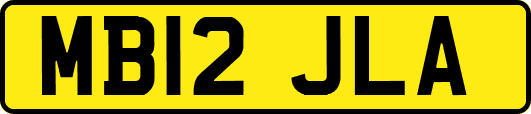 MB12JLA
