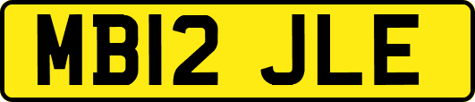 MB12JLE