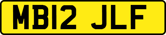 MB12JLF