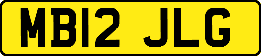 MB12JLG