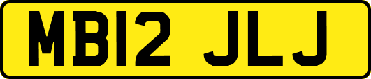 MB12JLJ