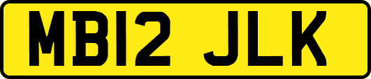 MB12JLK