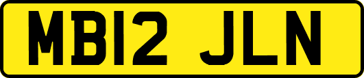 MB12JLN