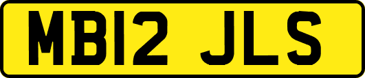 MB12JLS
