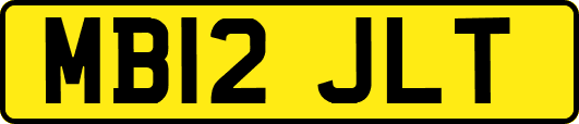 MB12JLT