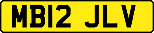 MB12JLV