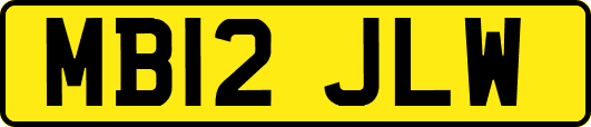 MB12JLW