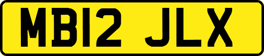 MB12JLX
