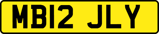MB12JLY