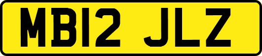 MB12JLZ
