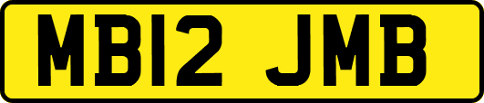 MB12JMB