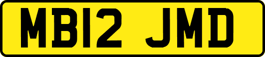 MB12JMD