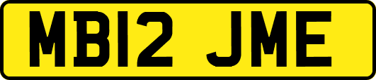 MB12JME
