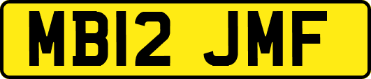 MB12JMF