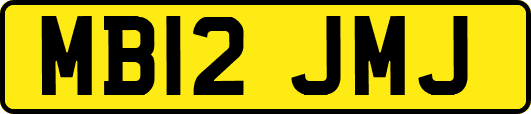 MB12JMJ