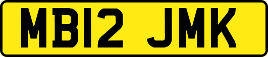 MB12JMK