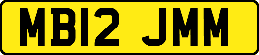 MB12JMM