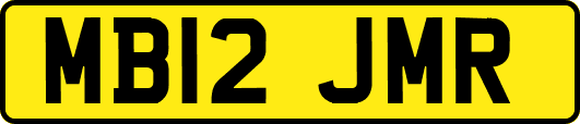 MB12JMR