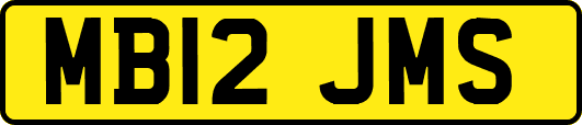 MB12JMS