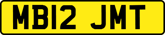 MB12JMT