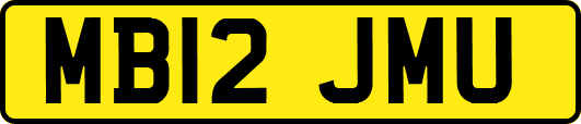MB12JMU