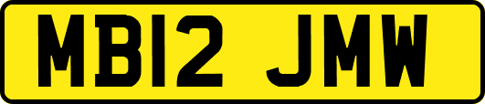 MB12JMW