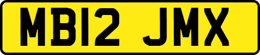 MB12JMX