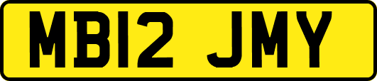 MB12JMY