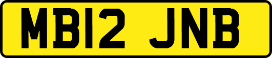 MB12JNB