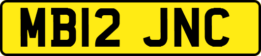 MB12JNC