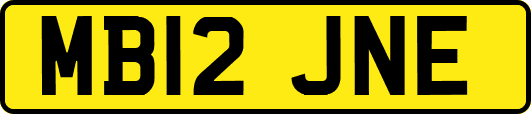 MB12JNE