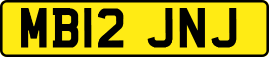 MB12JNJ