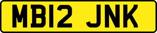 MB12JNK