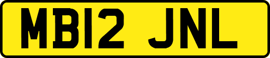 MB12JNL