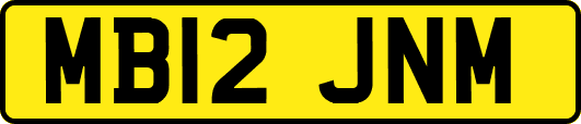 MB12JNM