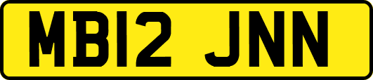 MB12JNN