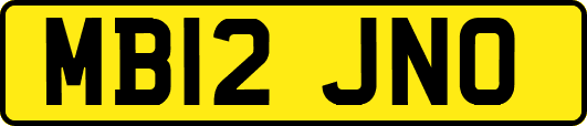 MB12JNO