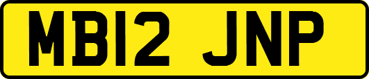 MB12JNP