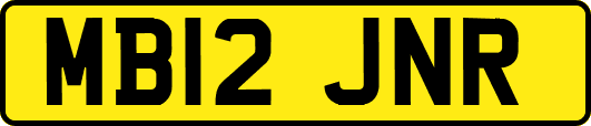 MB12JNR