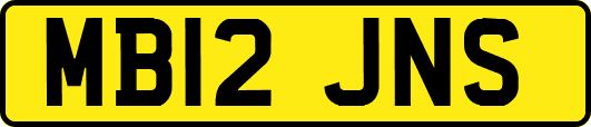 MB12JNS
