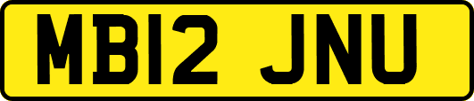 MB12JNU